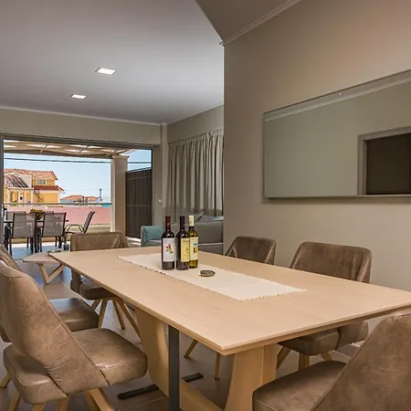 Metsovo Big Apts Apartament