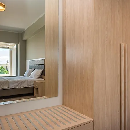 Apartament Metsovo Big Apts